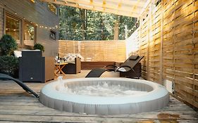 Secret Lake Prag Magic Place Relaxation& Wellness